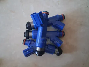 Toyota Matrix 2008 Fuel Injectors. Original