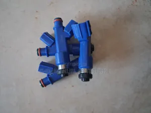 Toyota Matrix 2008 Fuel Injectors. Original