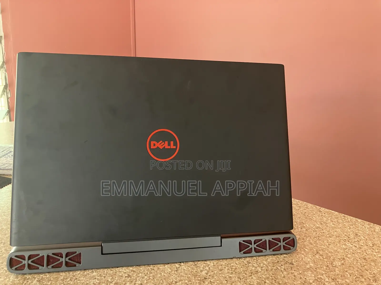 Laptop Dell Inspiron 15 16GB Intel Core i7 SSD 512GB