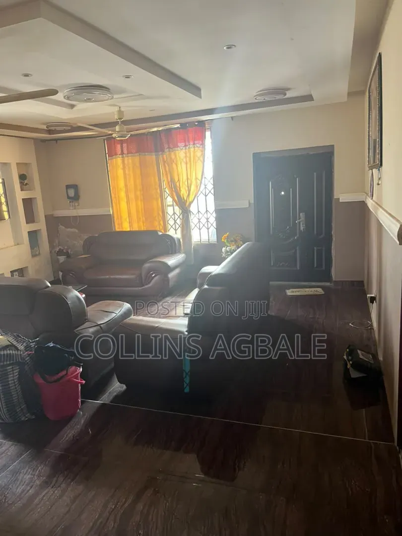 Furnished 5bdrm Duplex in Haven Gate, Appolonia City for sale