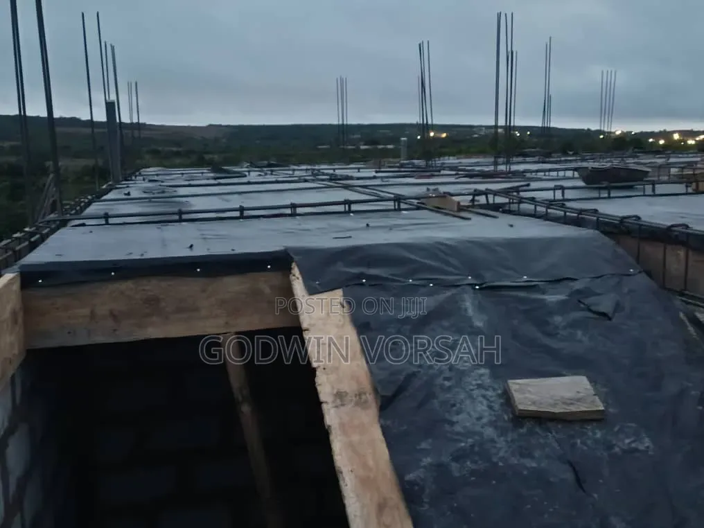 Building and Construction