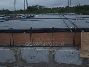 Building and Construction
