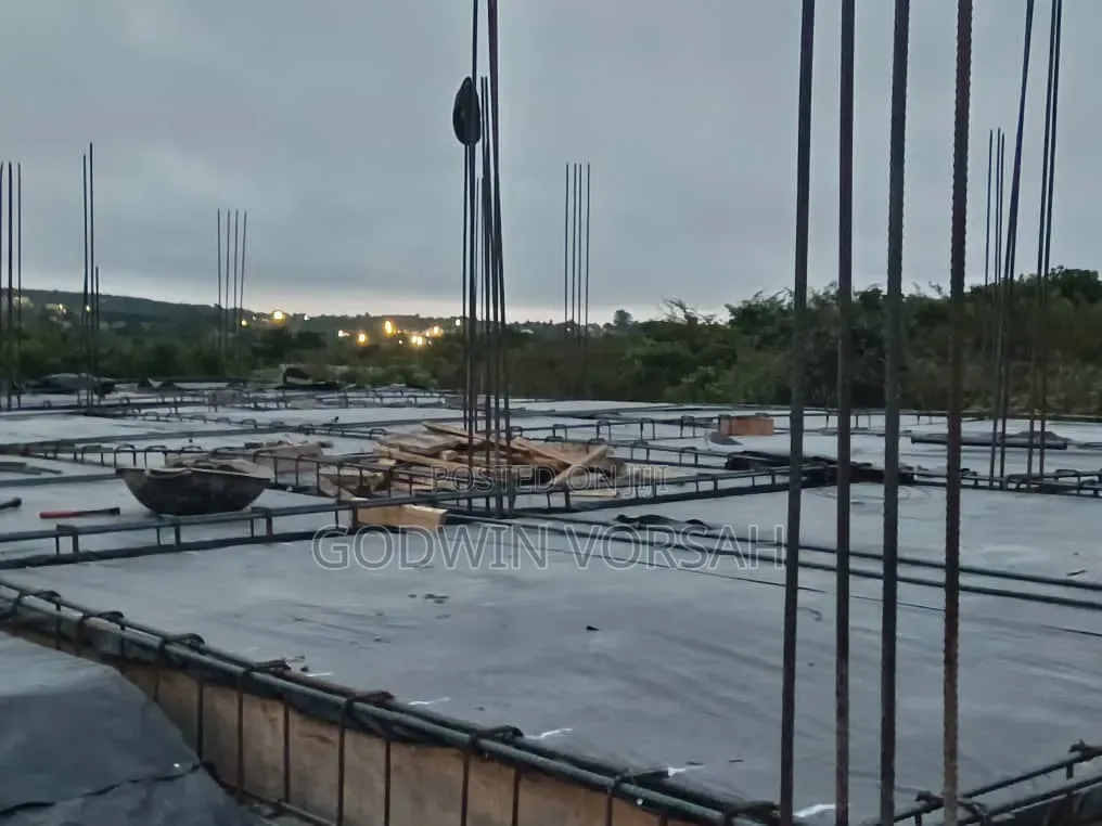 Building and Construction