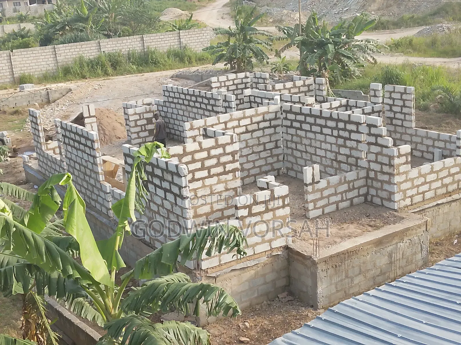 Building and Construction