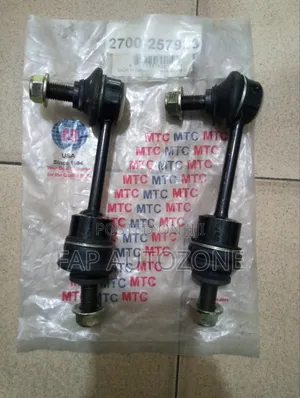 Genuine MTC BMW X5 and BMW X6 Stabilizer Bar Link From USA