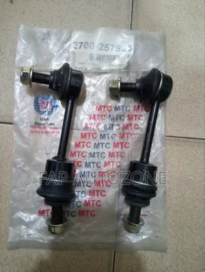 Genuine MTC BMW X5 and BMW X6 Stabilizer Bar Link From USA