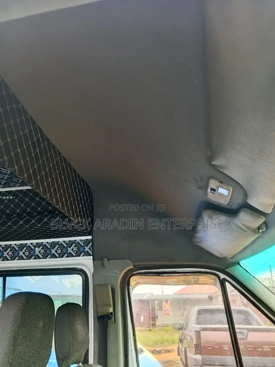 Volkswagen LT 2007 White