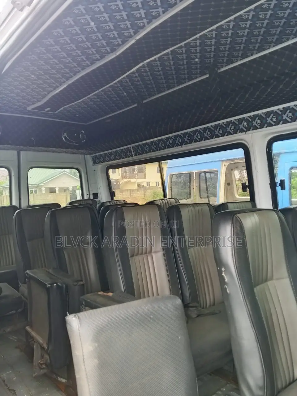 Volkswagen LT 2007 White