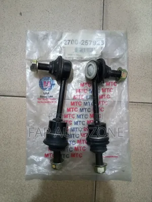 Genuine MTC BMW X5 and BMW X6 Stabilizer Bar Link From USA