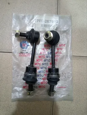 Genuine MTC BMW X5 and BMW X6 Stabilizer Bar Link From USA