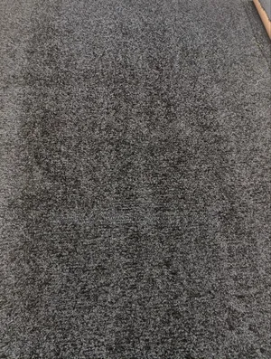 Black Grass Carpet