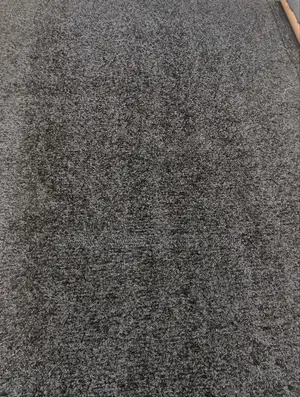 Black Grass Carpet