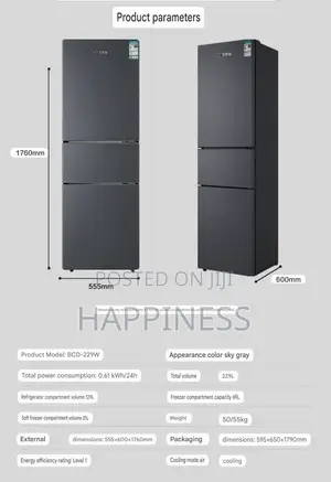 Refrigerator