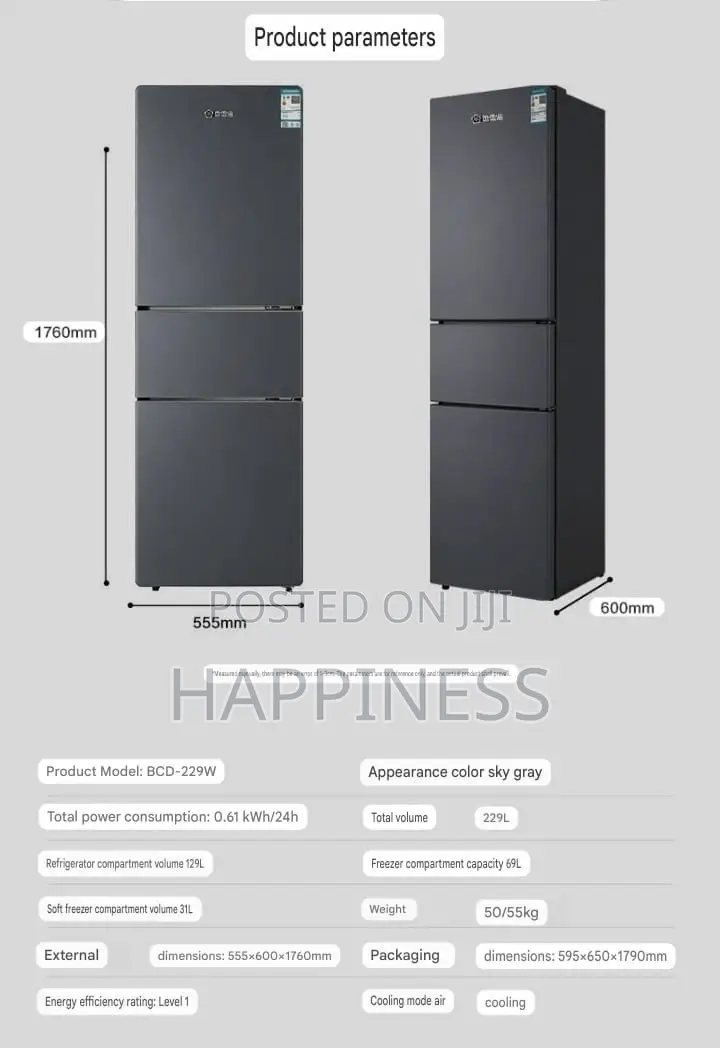 Refrigerator