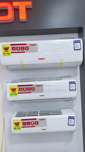 Tosot Split AC - R32 Inverter