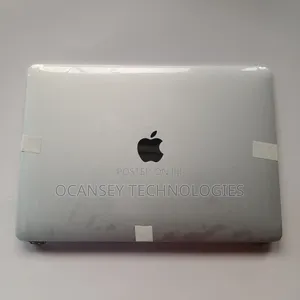 Original Apple A2337 Silver Macbook Screen