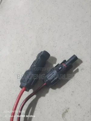 Xt60 to Mc4