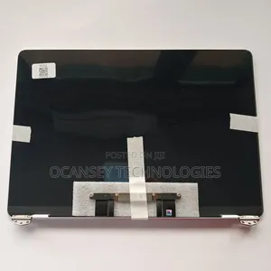 Original Apple A2337 Silver Macbook Screen