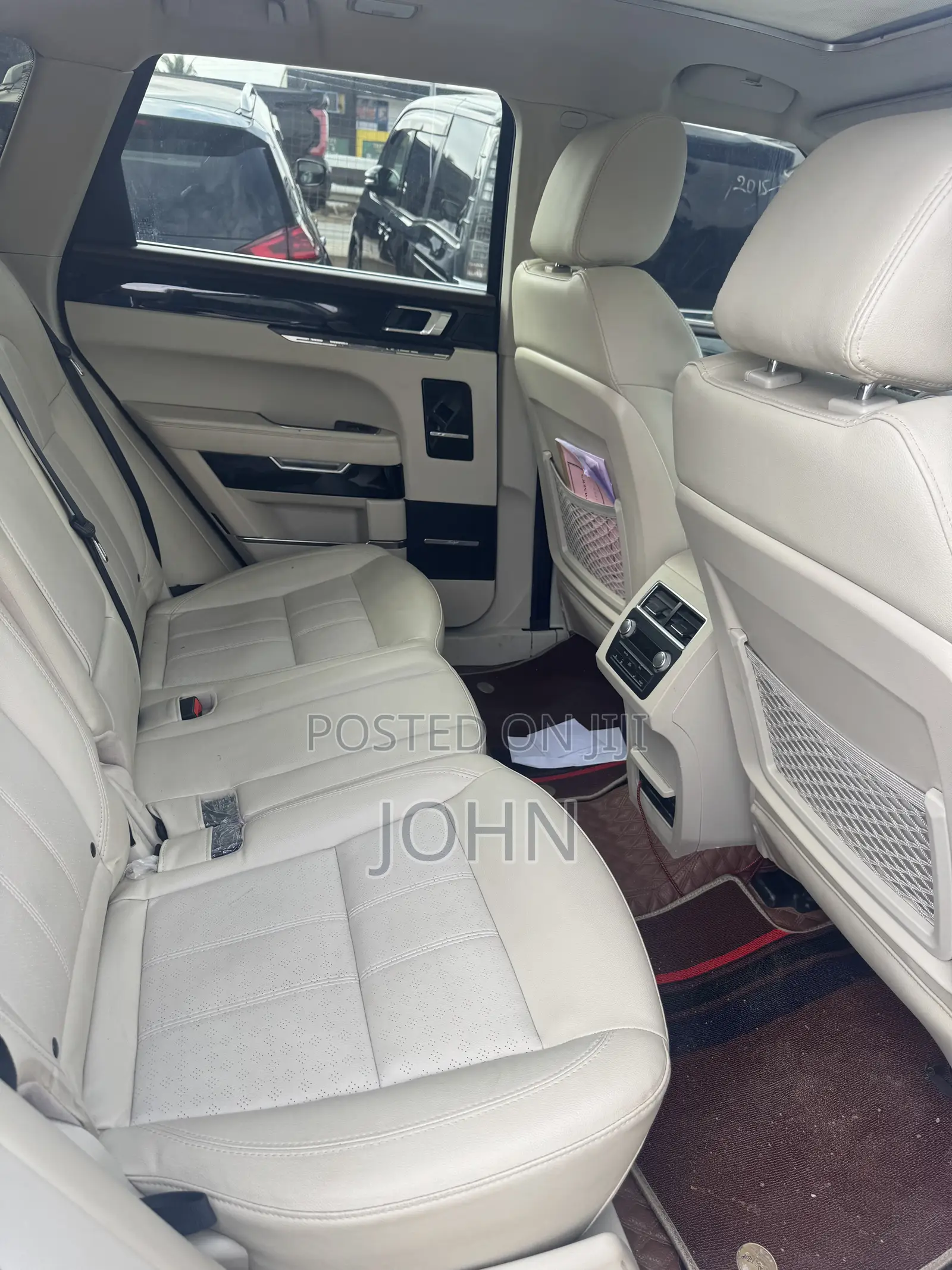 Zotye T700 2017 White