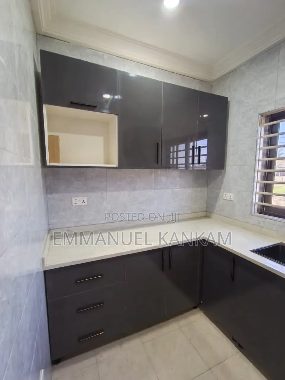 2bdrm Apartment in Tseaddo for rent