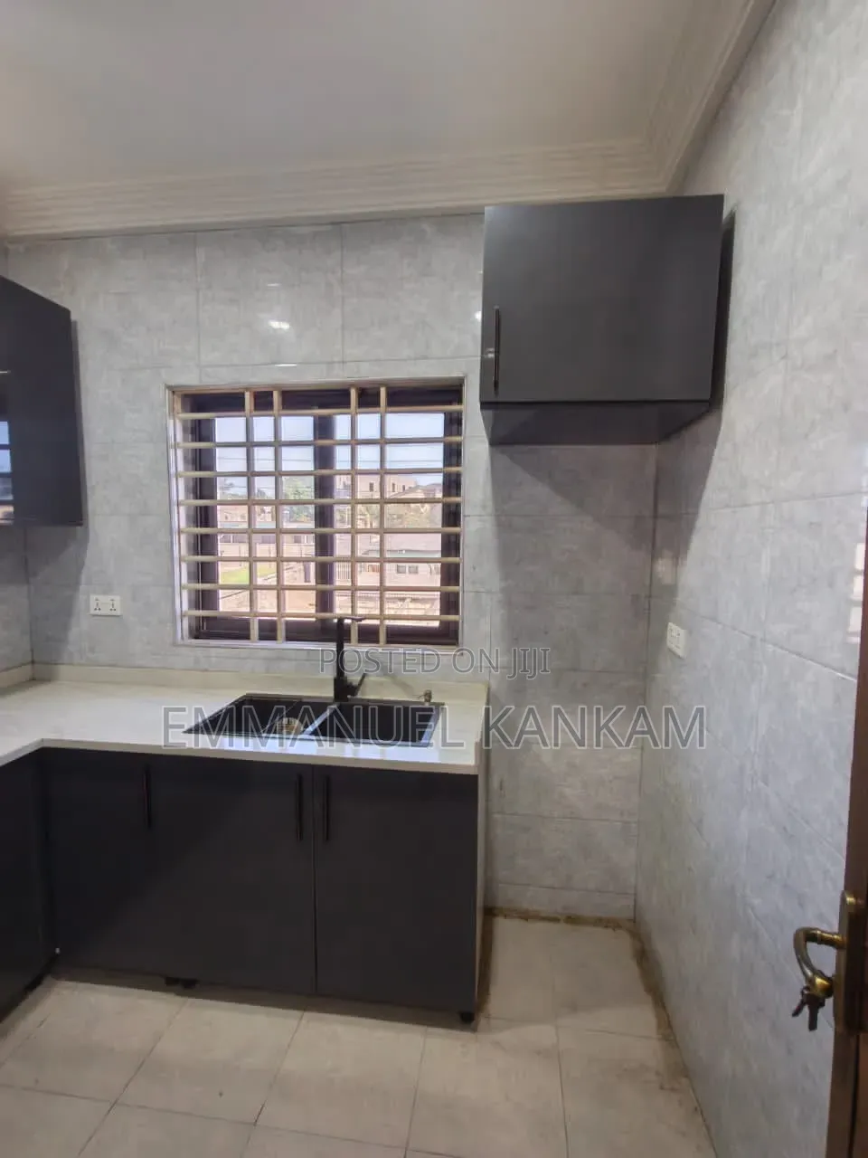 2bdrm Apartment in Tseaddo for rent