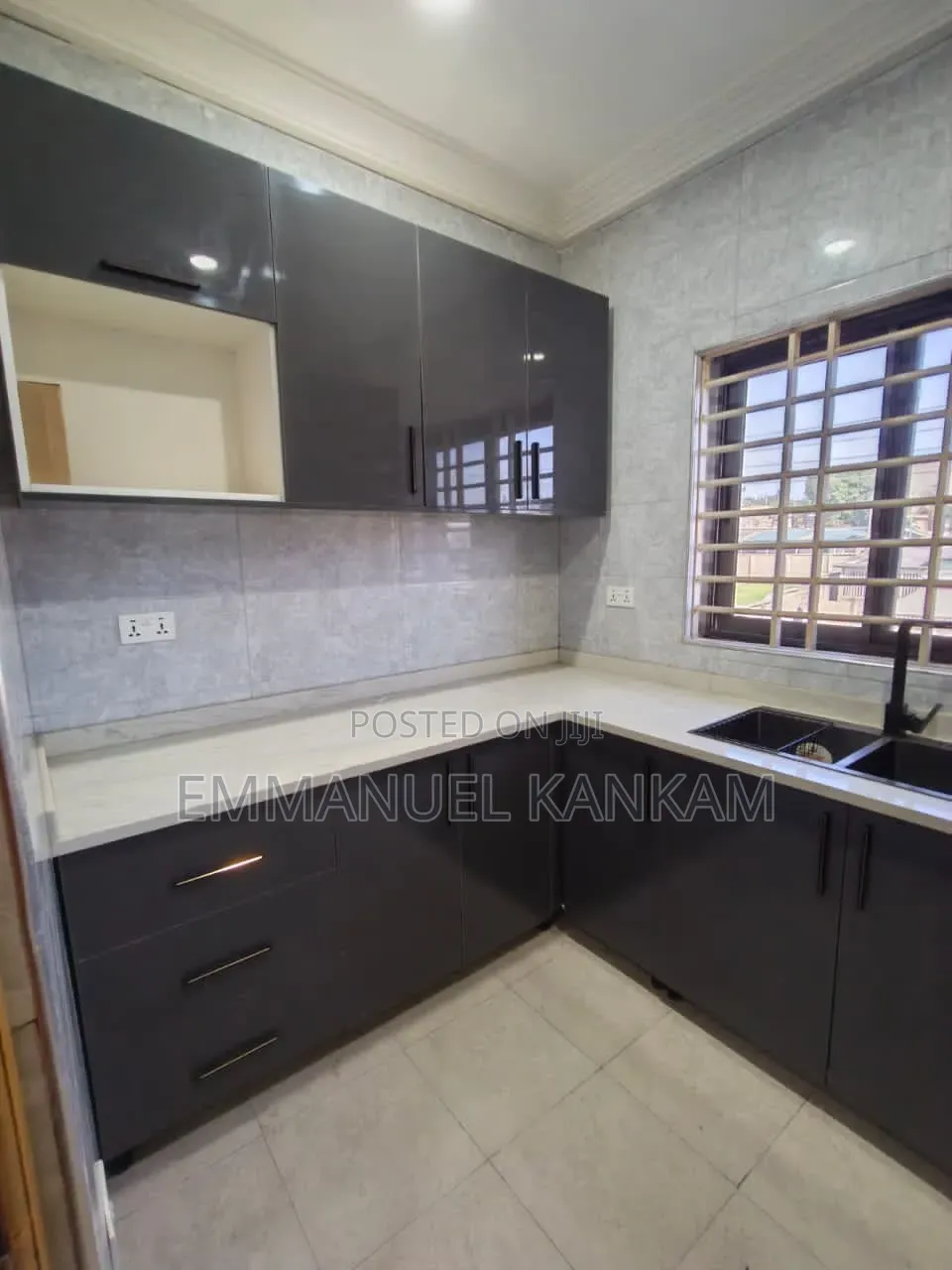 2bdrm Apartment in Tseaddo for rent