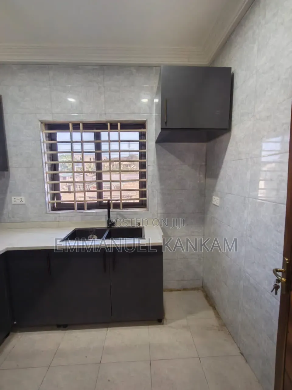 2bdrm Apartment in Tseaddo for rent