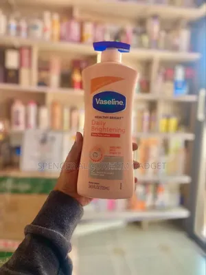 Vaseline Ceramide/Brightening/cocoaRadiant/Gluta-Hya/Lotion/Shower Gel
