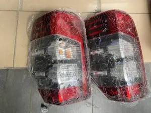 Mitsubishi L200 2018/2020 Taillight Available