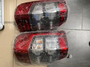 Mitsubishi L200 2018/2020 Taillight Available