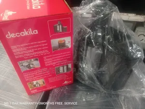 Real Taste 0.8L Juicing Machine