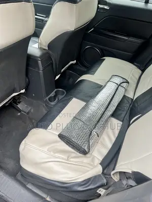 Jeep Patriot 2015 Black