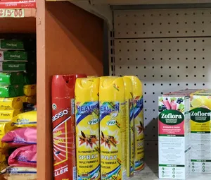 Heaven Insecticide Spray
