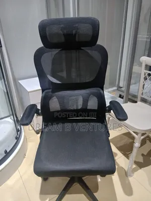 Swivel Chair