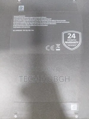 New Samsung Galaxy Z Fold8 256 GB Black