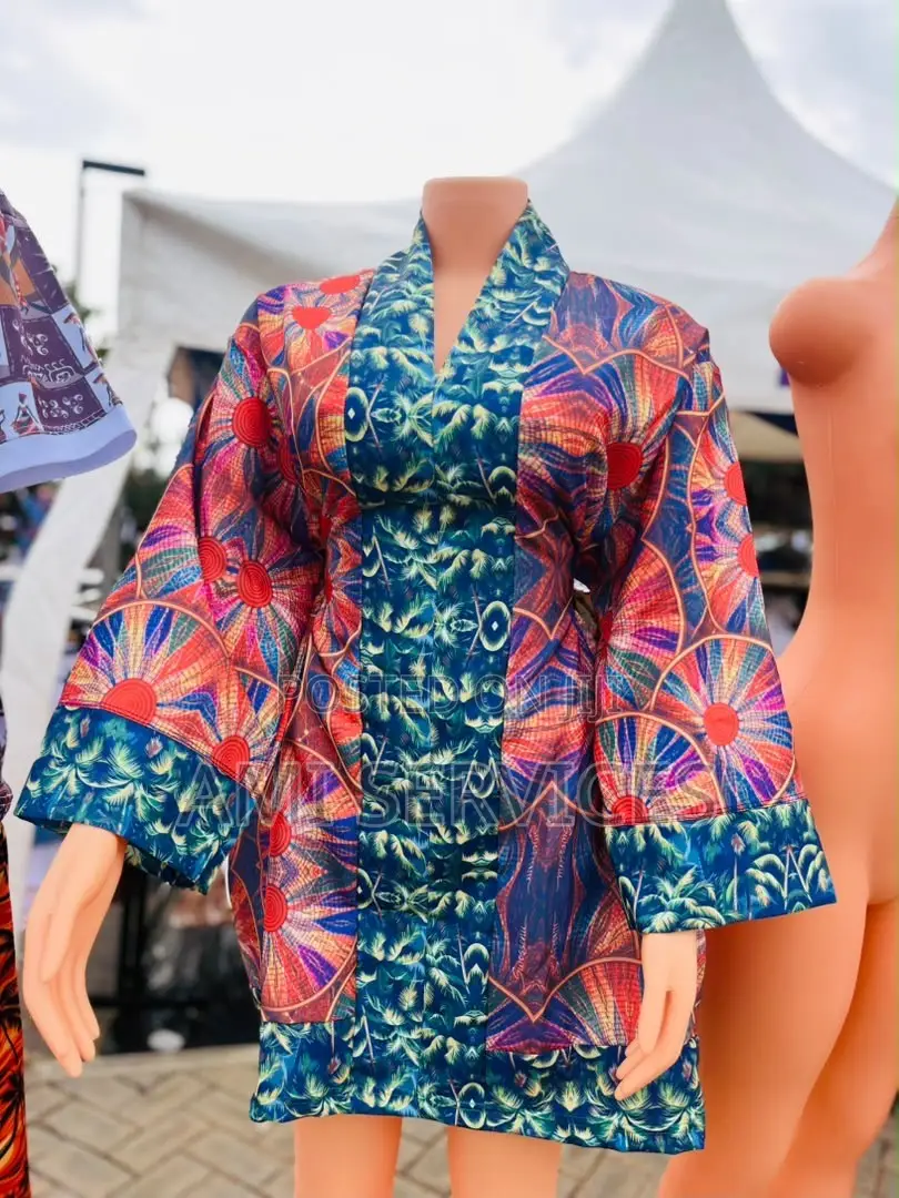 Extremely Neat Long Dress