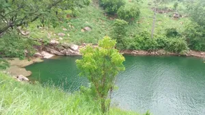 Waterfront Lands in Akosombo