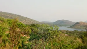 Waterfront Lands in Akosombo