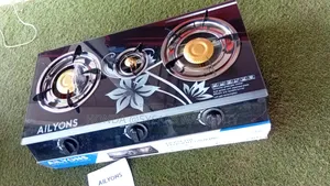 AILYONS Quality Cooker – Stylish Durable