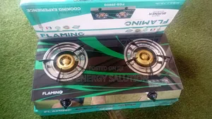 Flamino Gas Cooker – Cook Faster, Cook Better