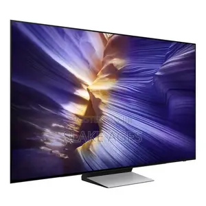 Samsung OLED S90F 2025