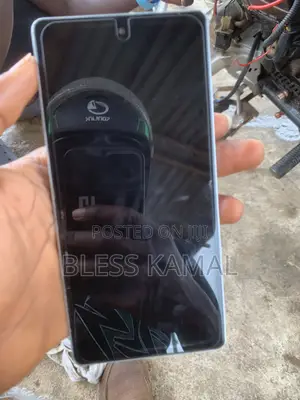 Samsung Galaxy M23 5G 128 GB Silver