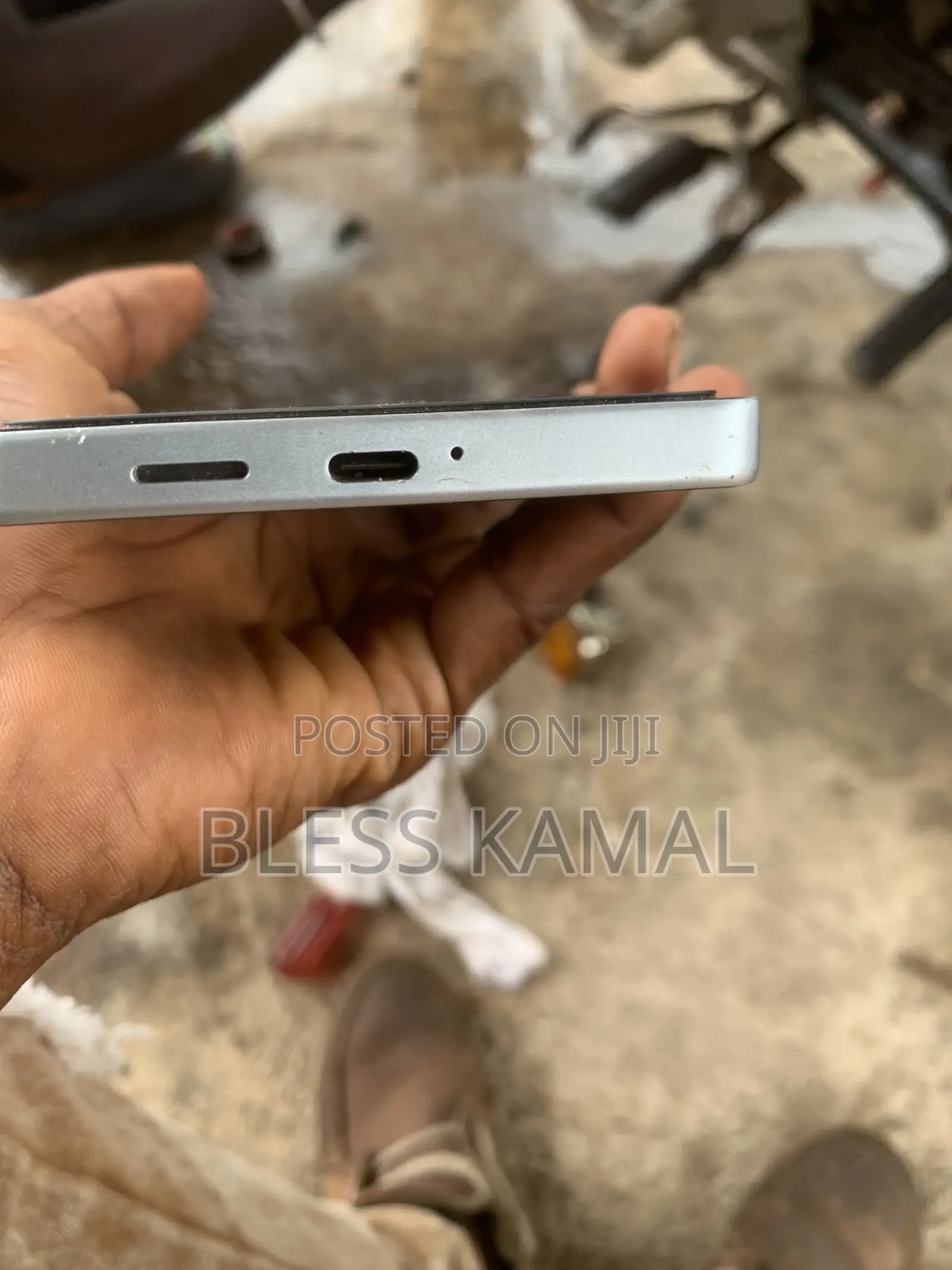 Samsung Galaxy M23 5G 128 GB Silver