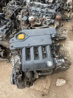 All Kinds of Engine Just Dm Me