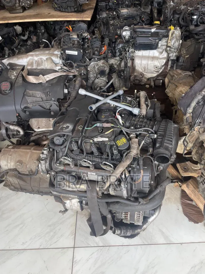 All Kinds of Engine Just Dm Me
