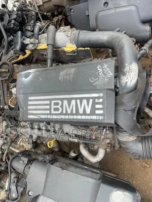 All Kinds of Engine Just Dm Me