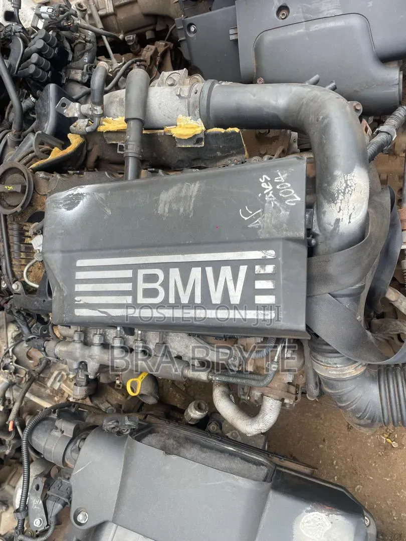 All Kinds of Engine Just Dm Me