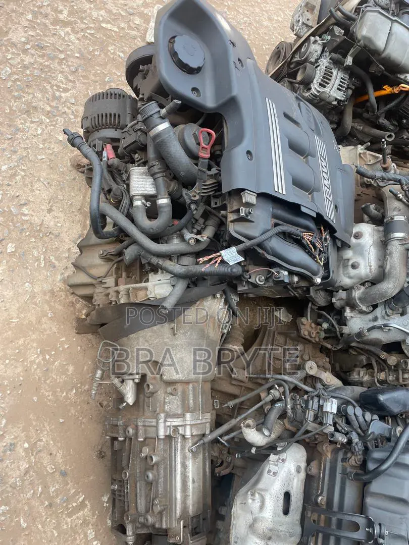 All Kinds of Engine Just Dm Me