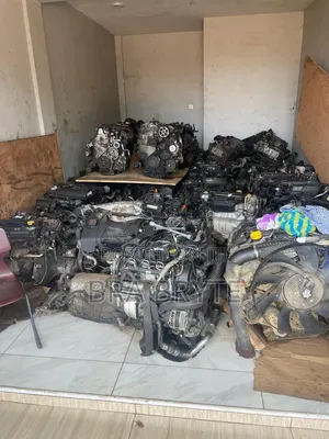 All Kinds of Engine Just Dm Me