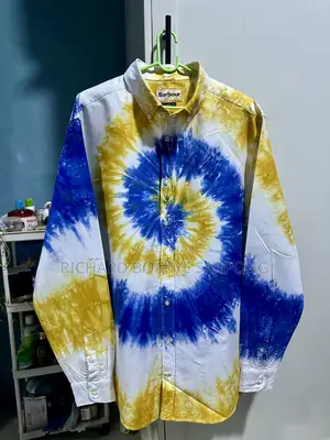Megjoy Tie-Dye Klodin